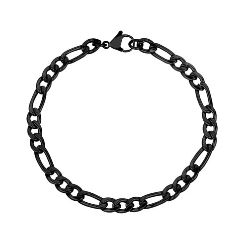 Bracelet en acier pour homme AS-B262-7.5