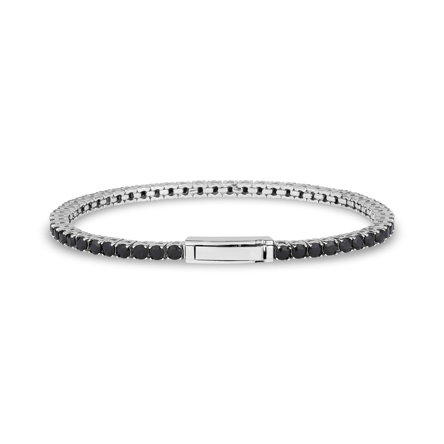 AS-B347-6.5 Women's Steel Bracelet