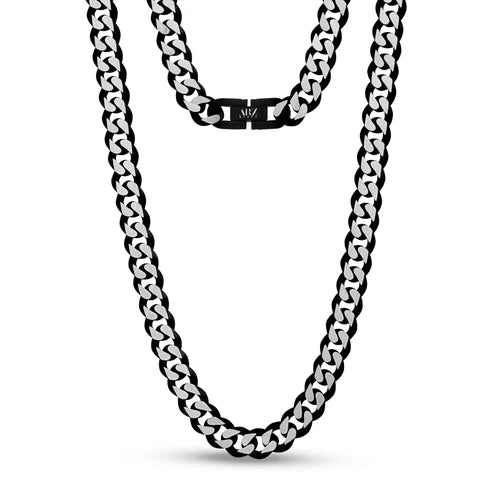 AS-N101-20 Men's Steel Chain