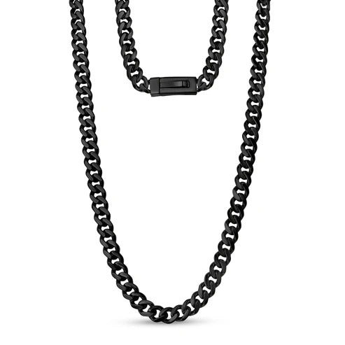 Chaine en acier pour homme AS-N81-20