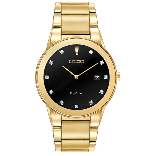 CITIZEN Men's Watch AU1062-56G