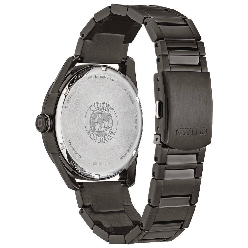 Montre CITIZEN pour homme AW0087-58H