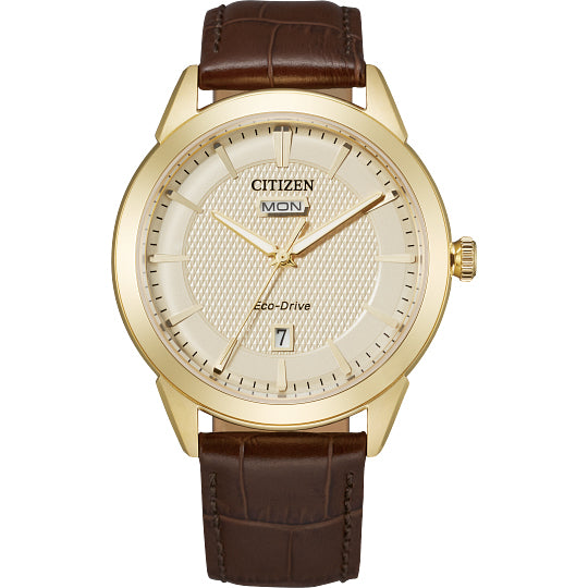 Montre CITIZEN pour homme AW0092-07Q