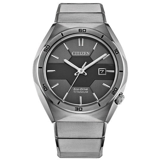CITIZEN Men's Watch AW1660-51H