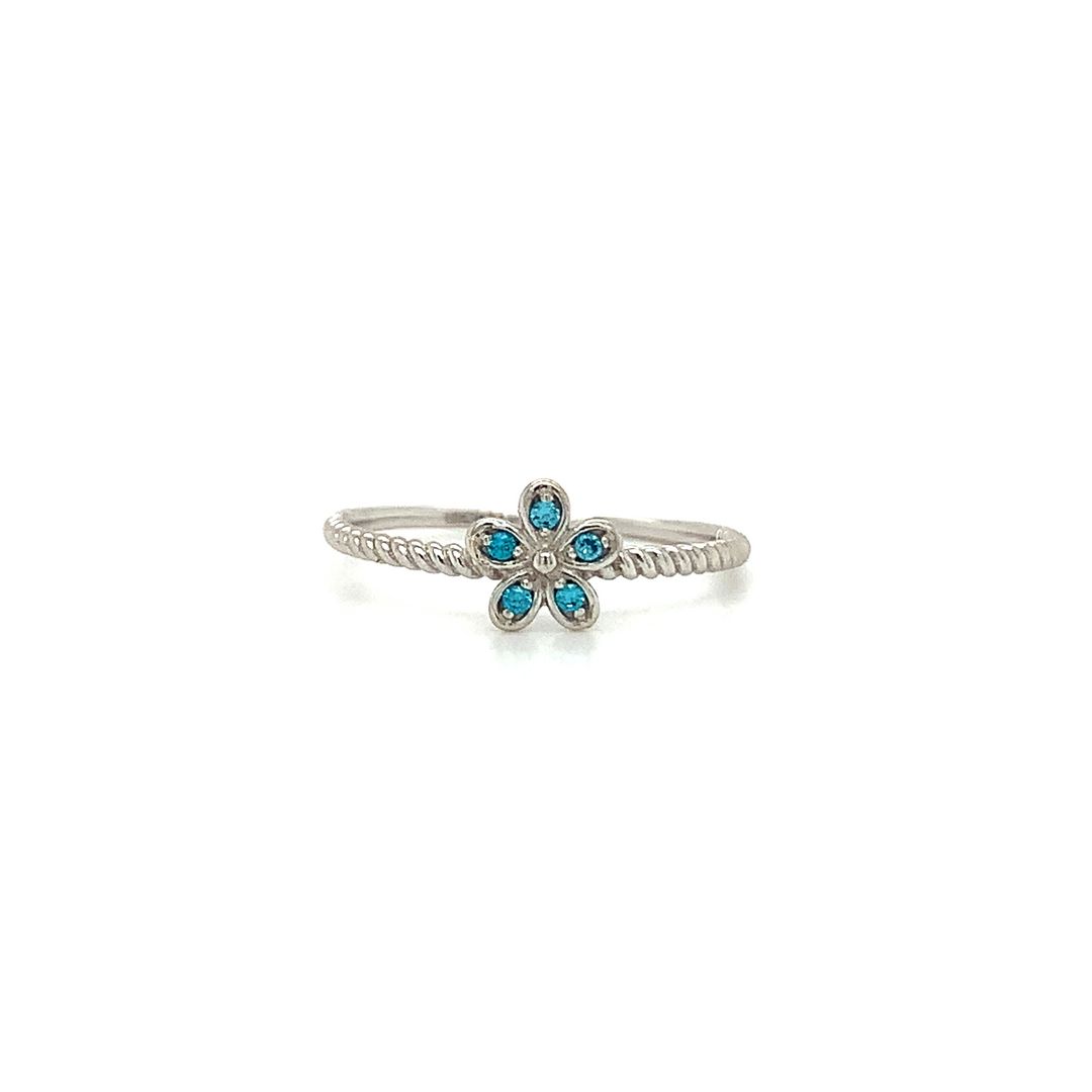 Bague en or pour enfants B5B