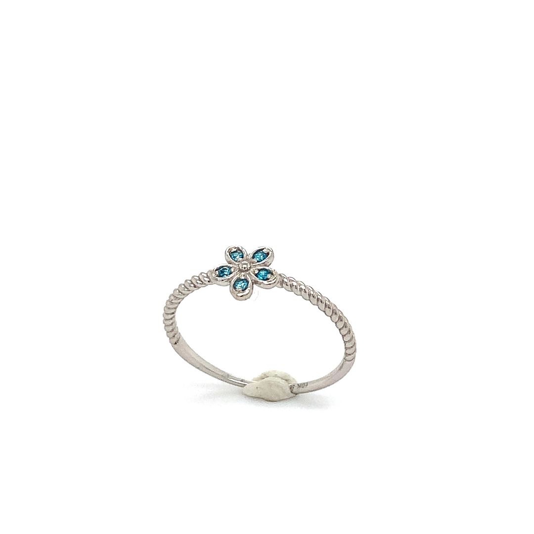 Bague en or pour enfants B5B