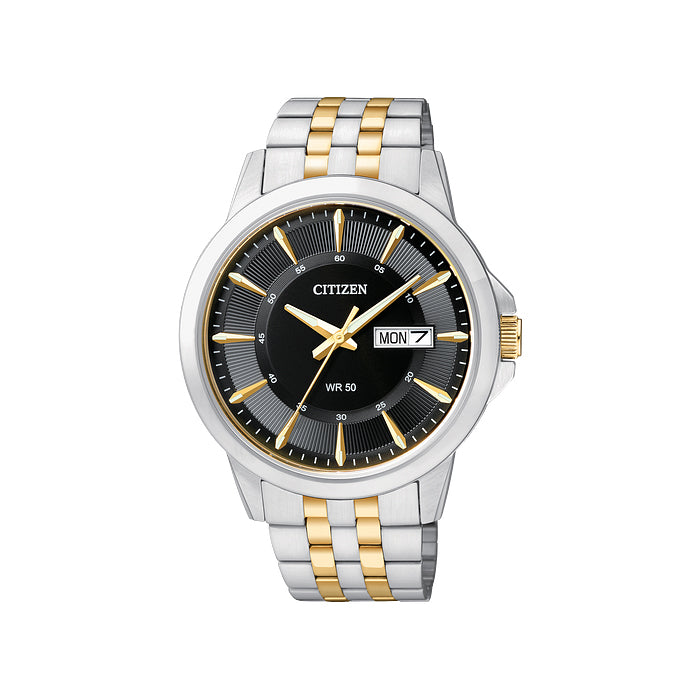 CITIZEN Men's Watch BF2018-52E