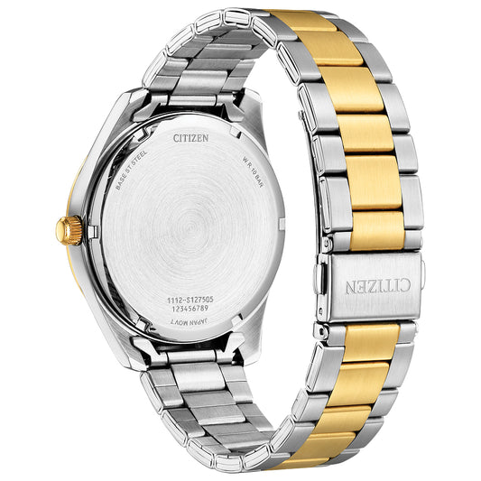 CITIZEN Men's Watch BI1036-57L