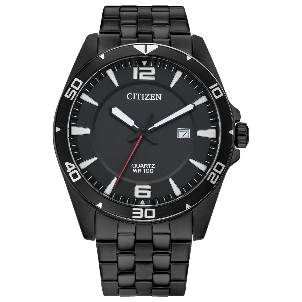 CITIZEN Men's Watch BI5055-51E