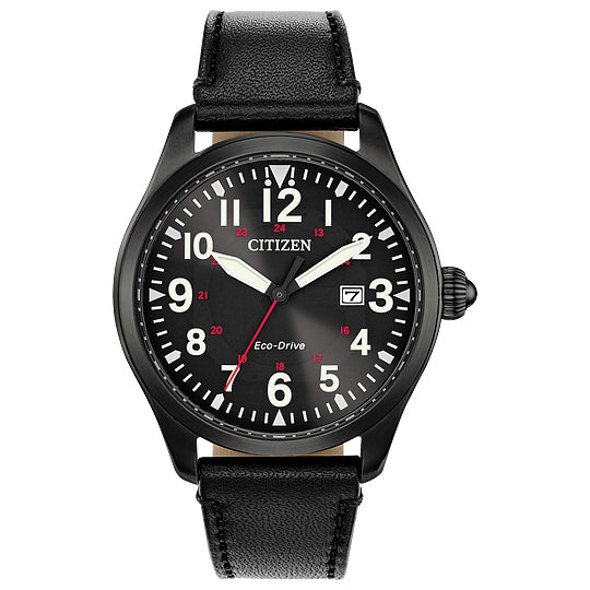 Montre CITIZEN pour homme BM6835-15E