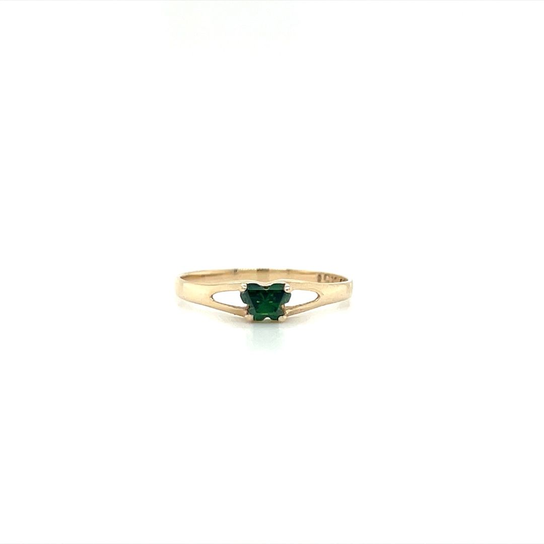 Bague en or pour enfants BR-MA-10
