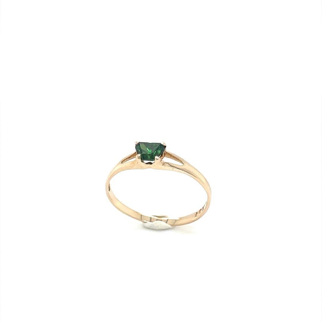Bague en or pour enfants BR-MA-10