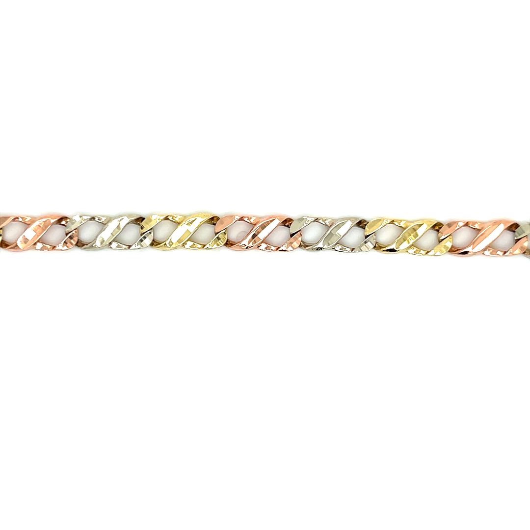 Bracelet en or pour femme BR3