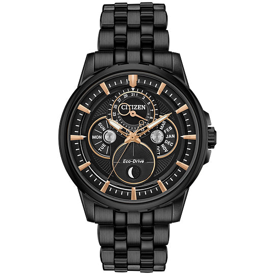 Montre CITIZEN pour homme BU0057-54E