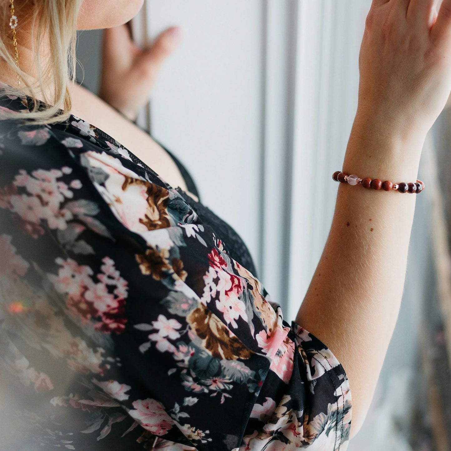 Bracelet Sophistikate BS-BEFANA