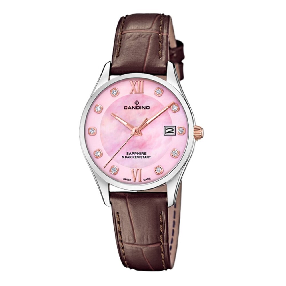 Montre pour femme CANDINO C4731/1