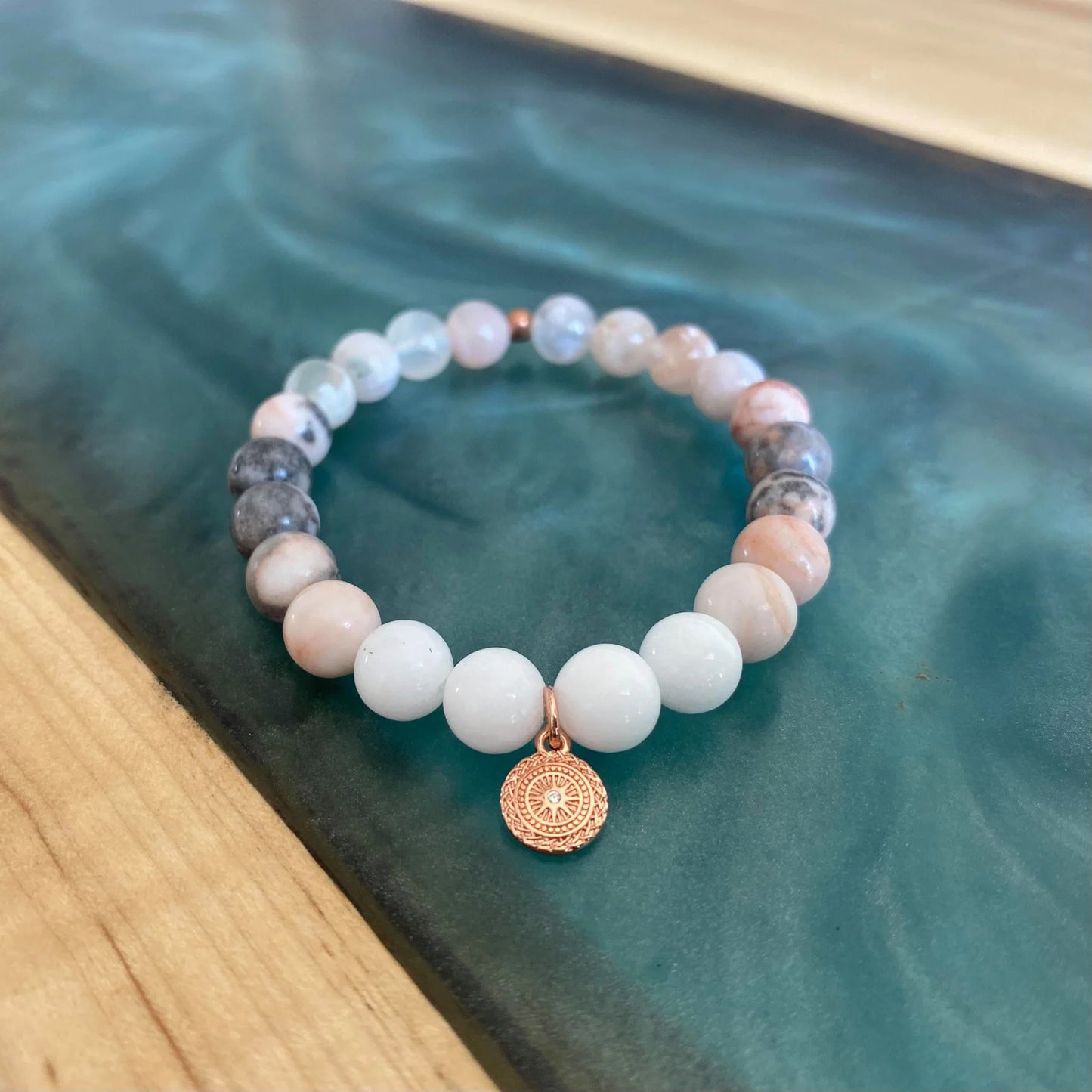 Bracelet Sophistikate BS-CAMILLE