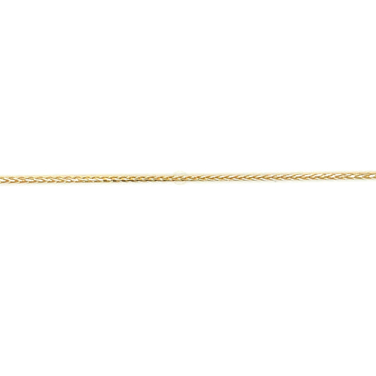 Chaîne en or pour femme MBS-CH-201