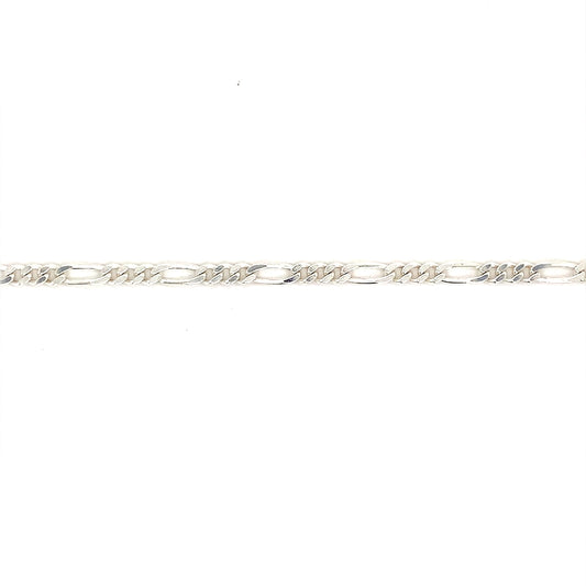 Chaine en argent .925 pour homme SCA-CH-411-22