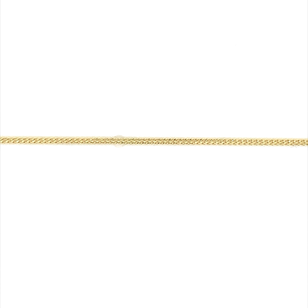 Chaîne en or pour femme MBS-CH-182