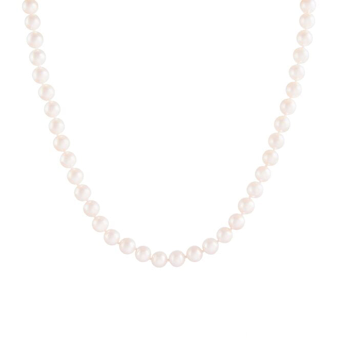 Women's Pearl Necklace PJ-PED-014