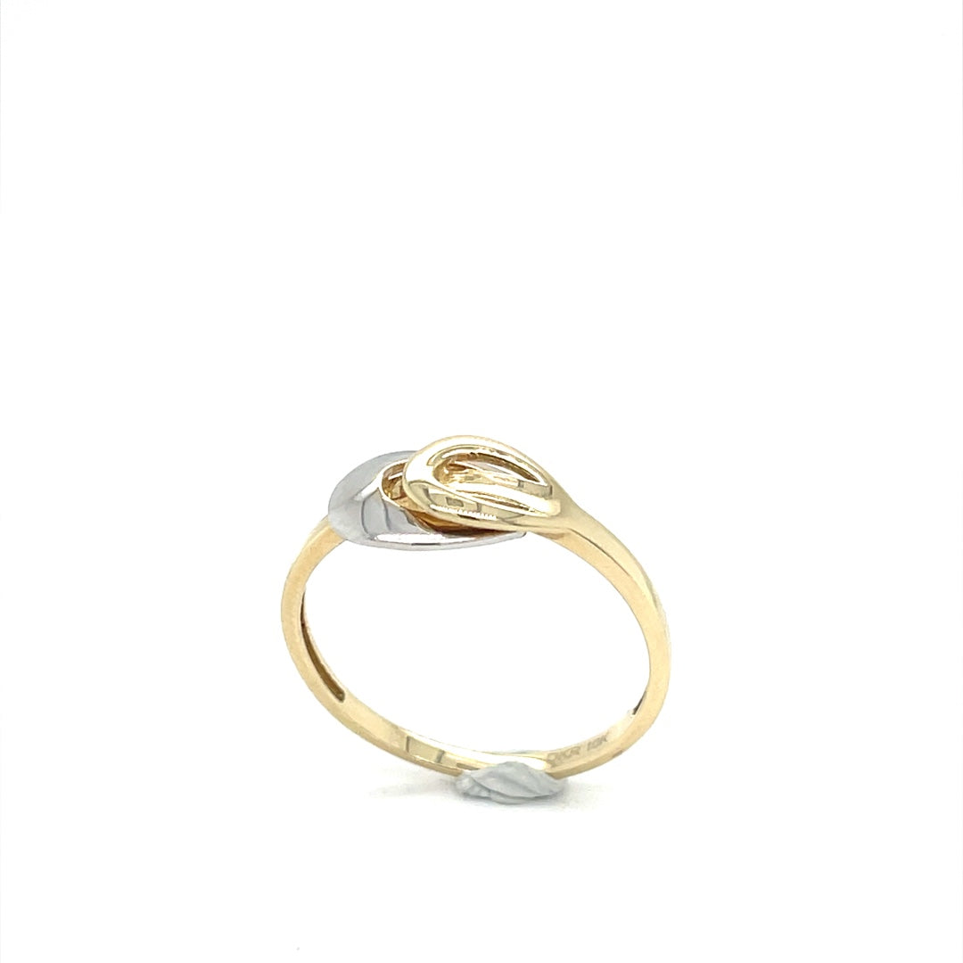 Bague en or pour femme DK-BA-194