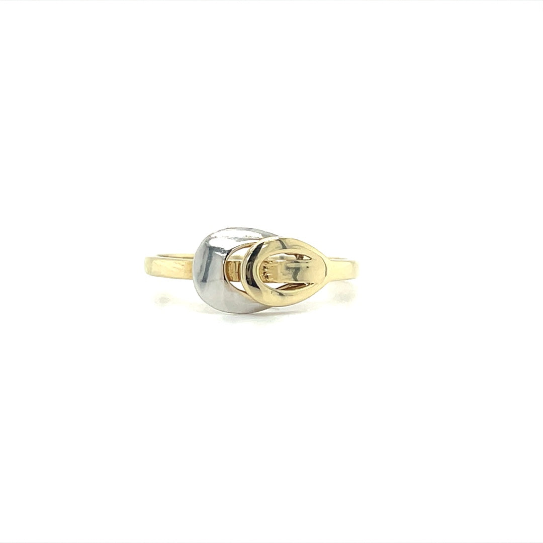 Bague en or pour femme DK-BA-194