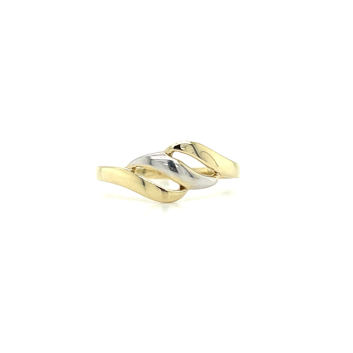 Bague en or pour femme DK-BA-198