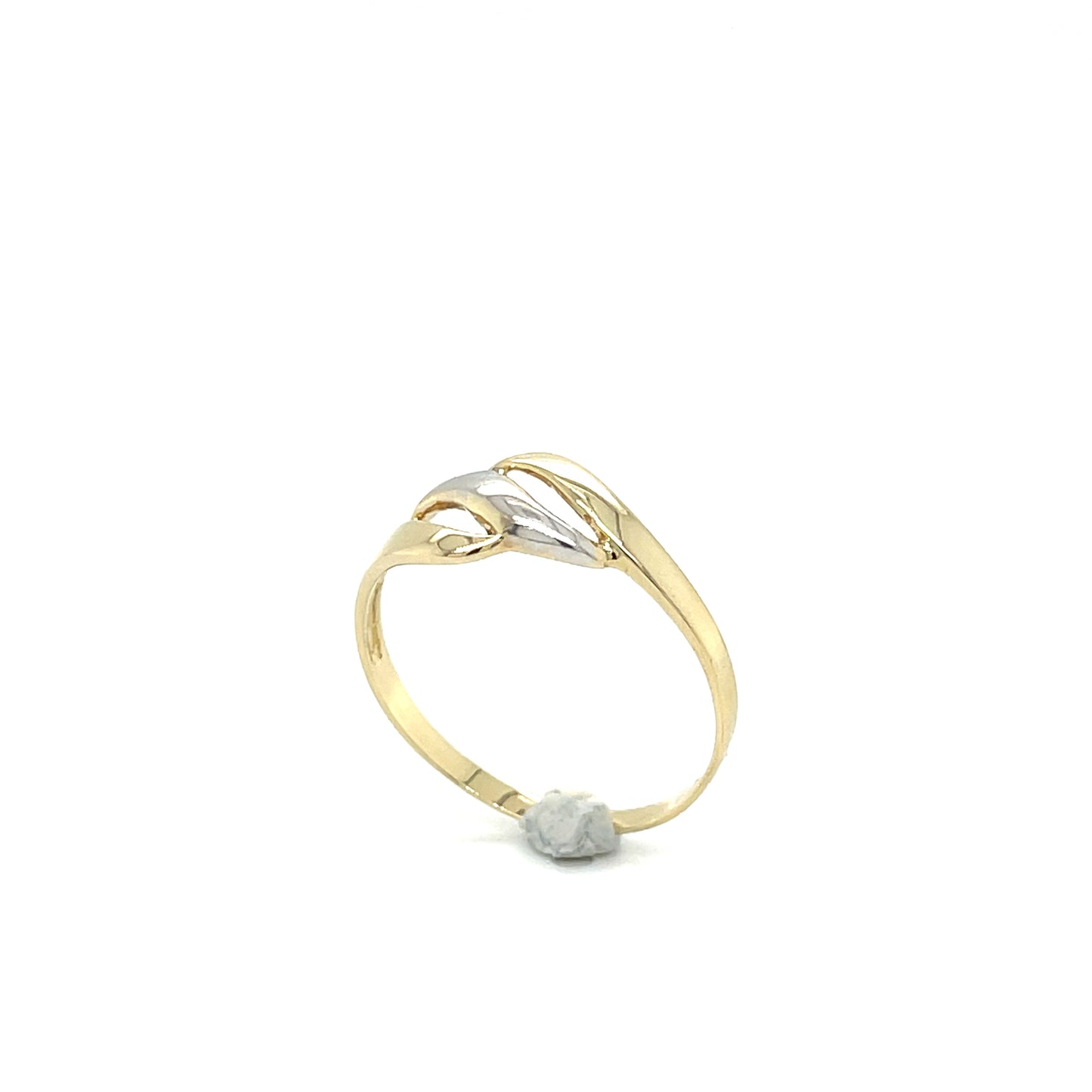 Bague en or pour femme DK-BA-198