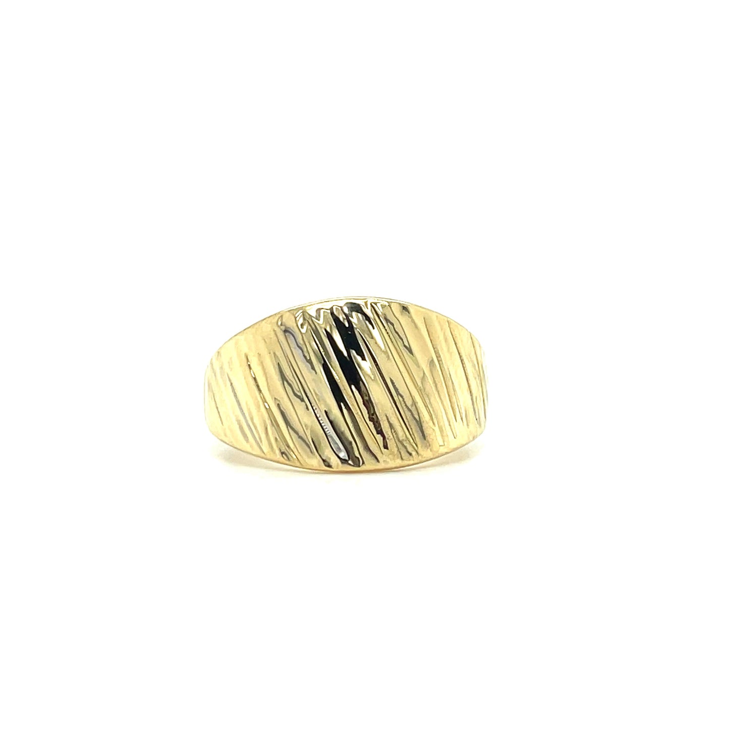 Bague en or pour femme DK-BA-55