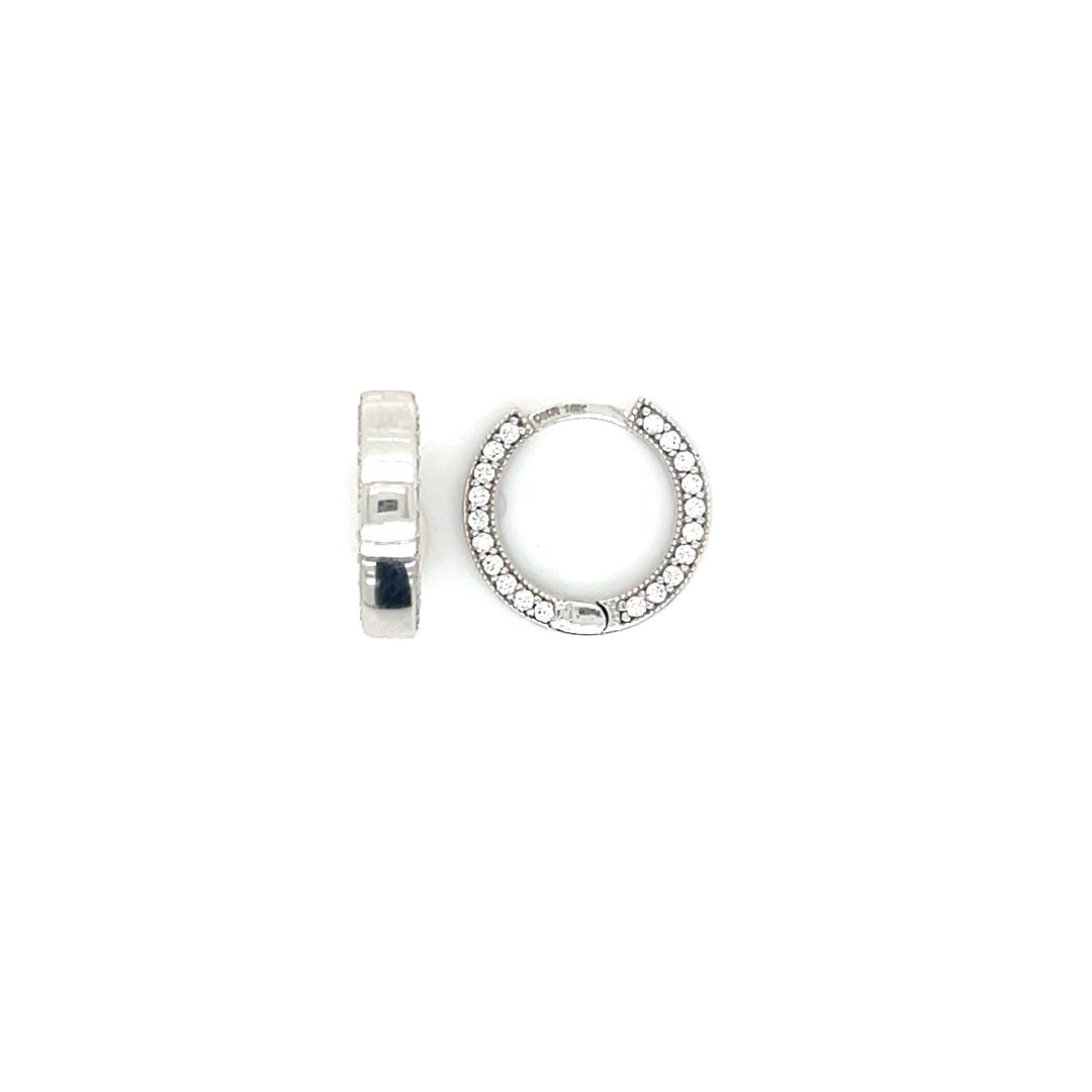 Boucles d'oreilles en or pour femme DK-BO-174