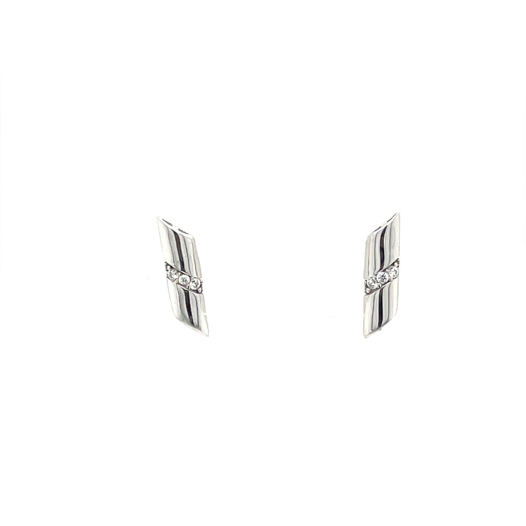 Boucles d'oreilles en or pour femme DK-BO-360