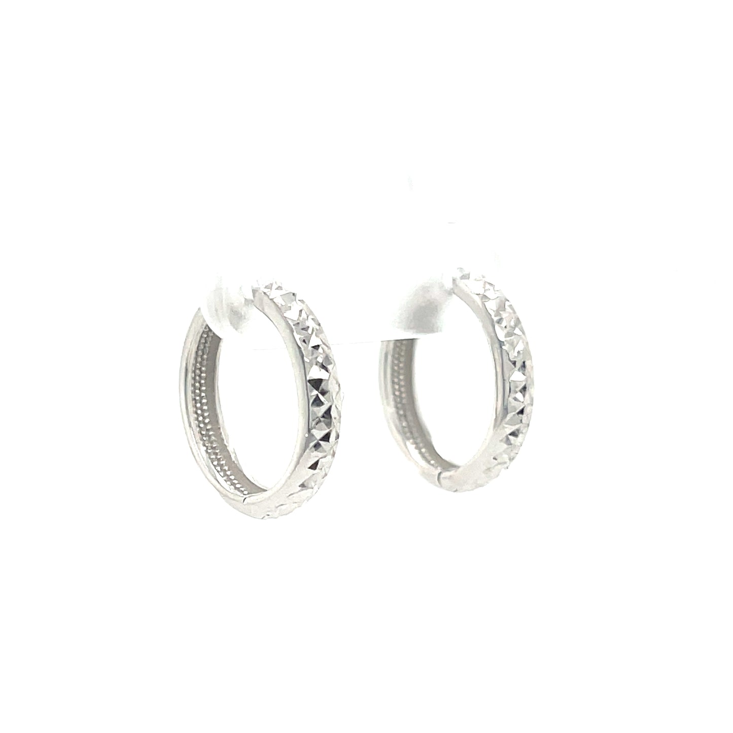 Boucles d'oreilles en or pour femme DK-BO-390