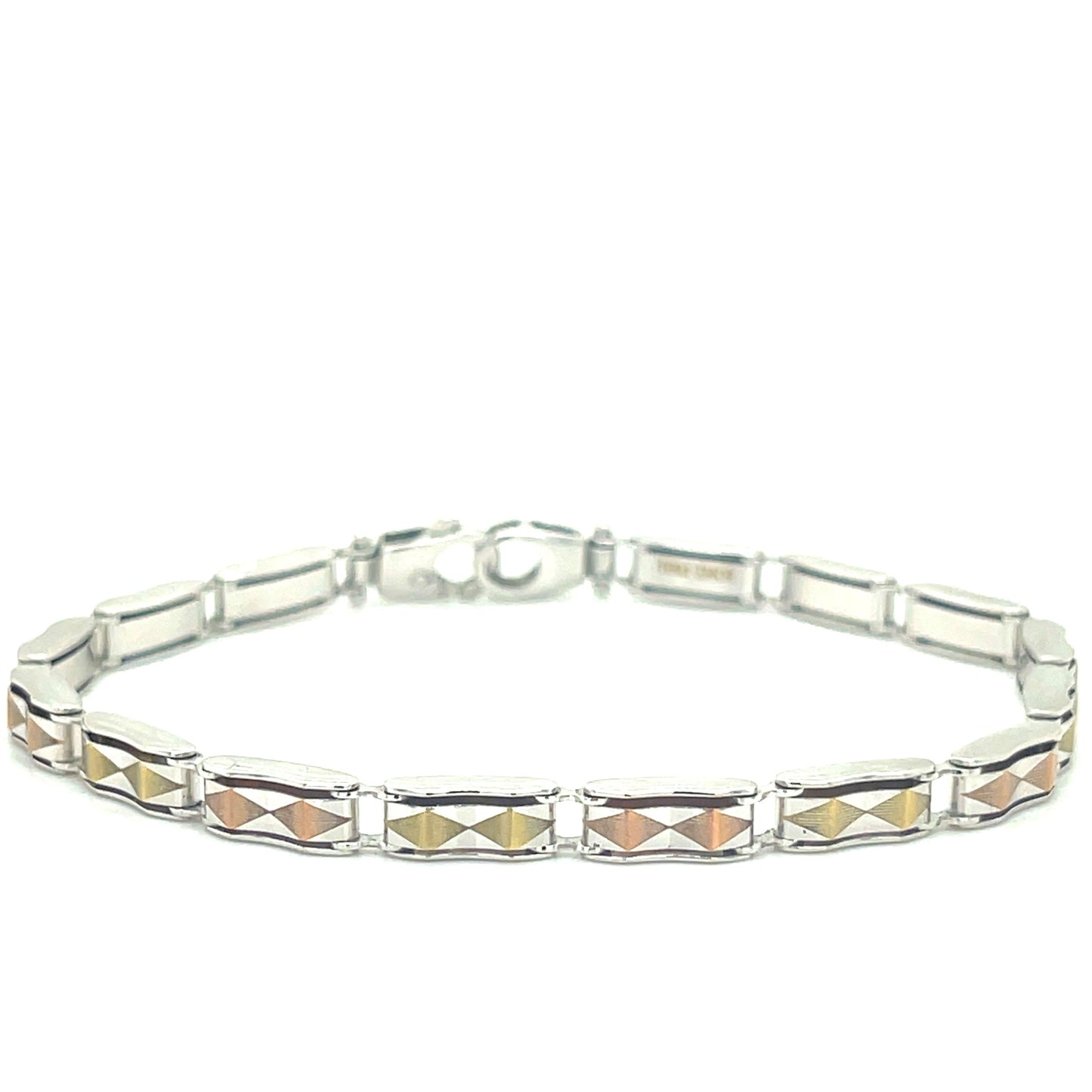 Bracelet en or pour femme DK-BR-94