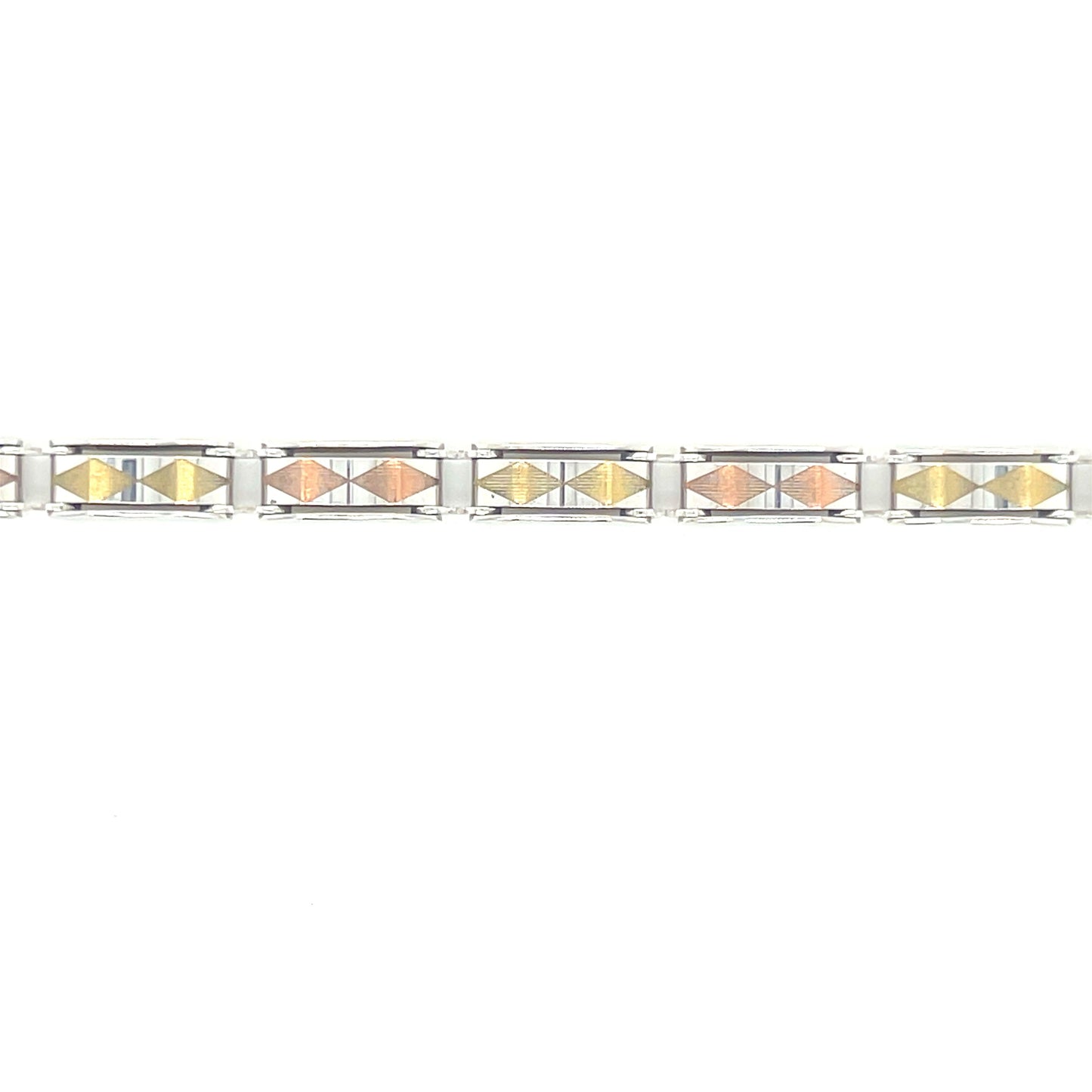 Bracelet en or pour femme DK-BR-94