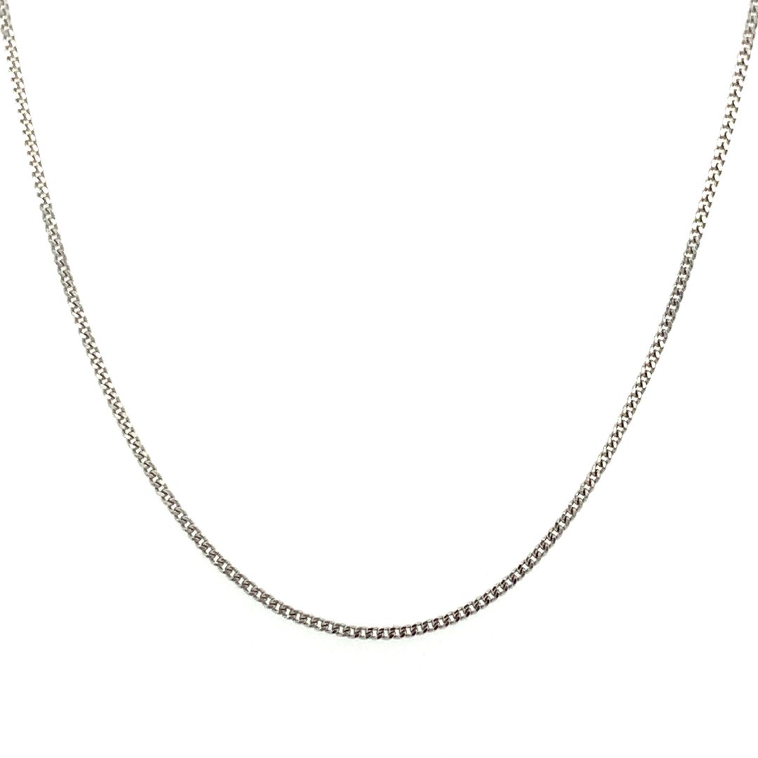 Chaine en or pour enfants DK-CH-206