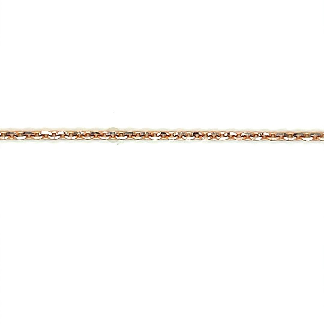 Chaine en or pour femme DK-CH-361