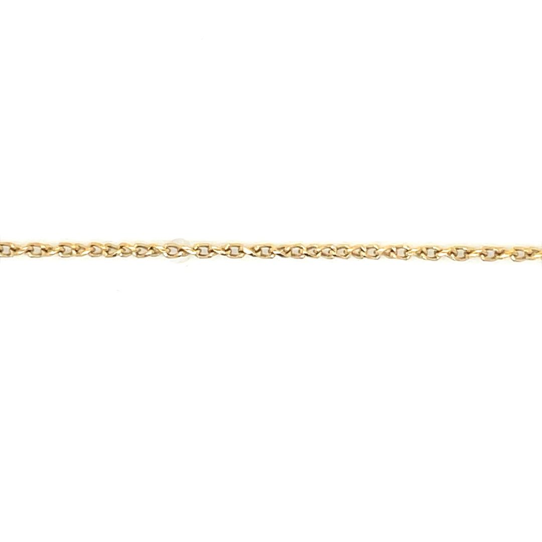 Chaine en or pour femme DK-CH-396