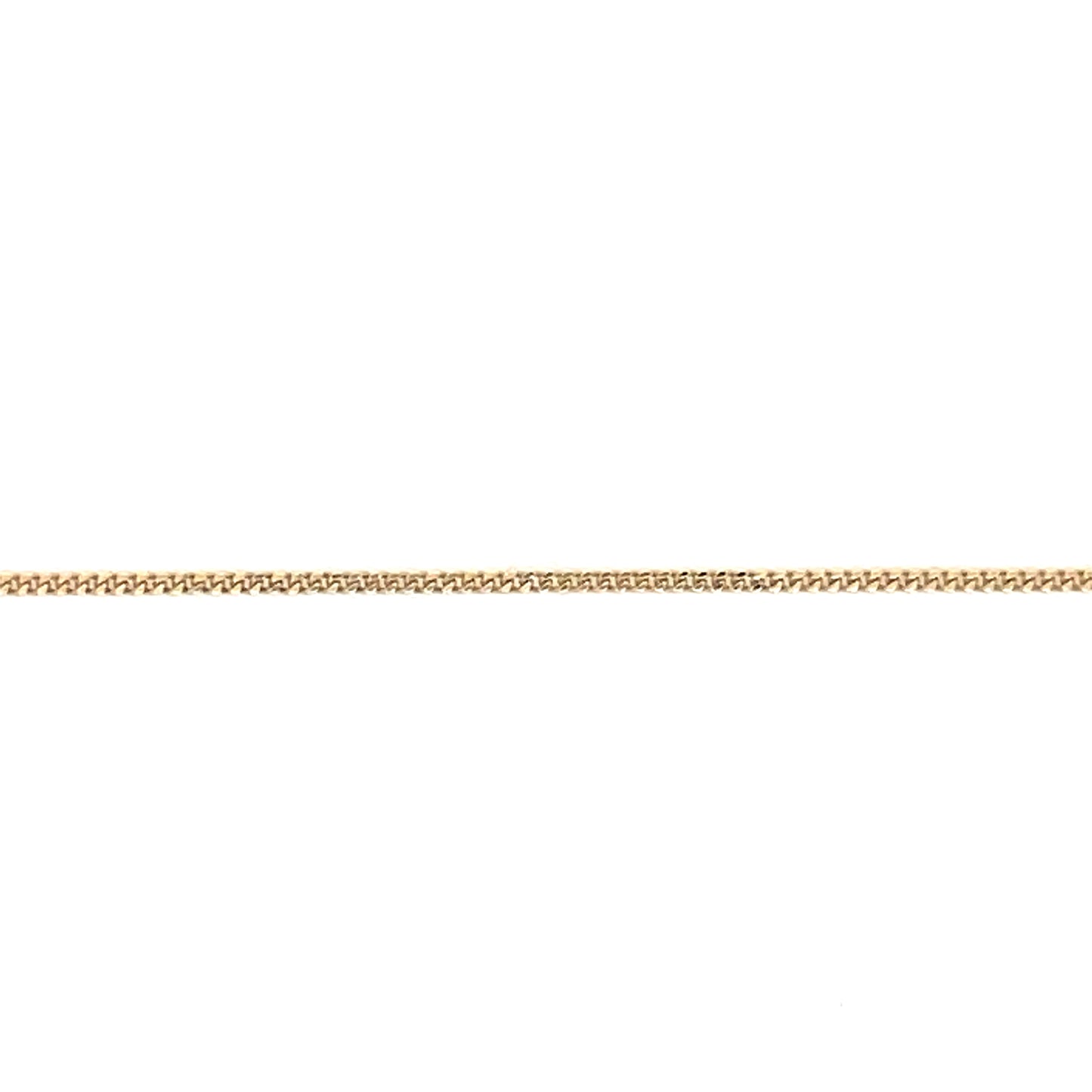 Gold chain for women SC-CH-023