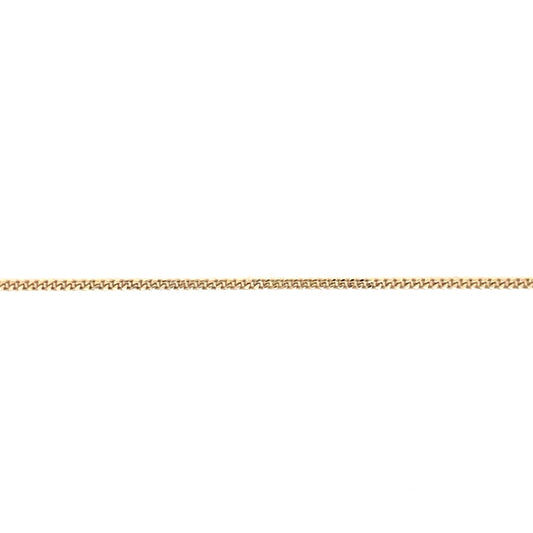 Gold chain for women SC-CH-023