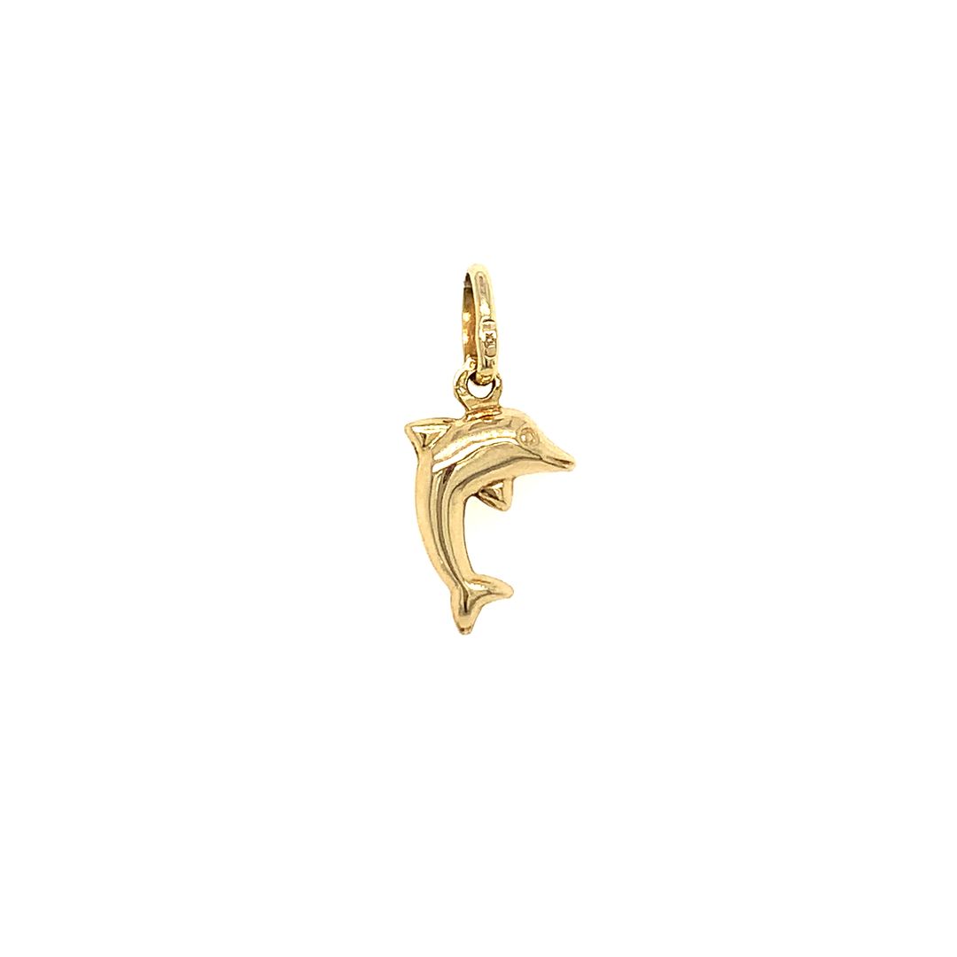 Pendentif en or pour enfants DK-PD-108