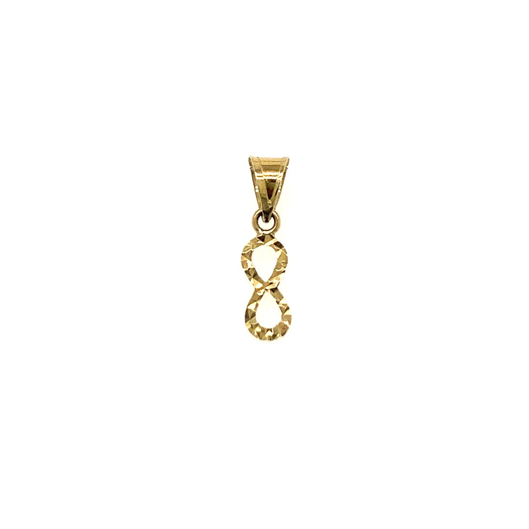 Pendentif en or pour enfants DK-PD-126