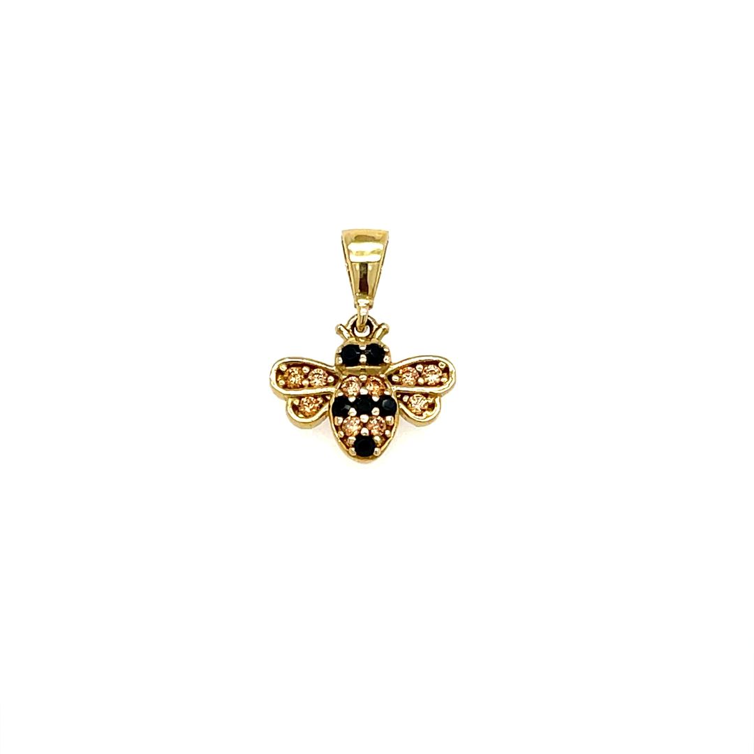 Pendentif en or pour femme DK-PD-205