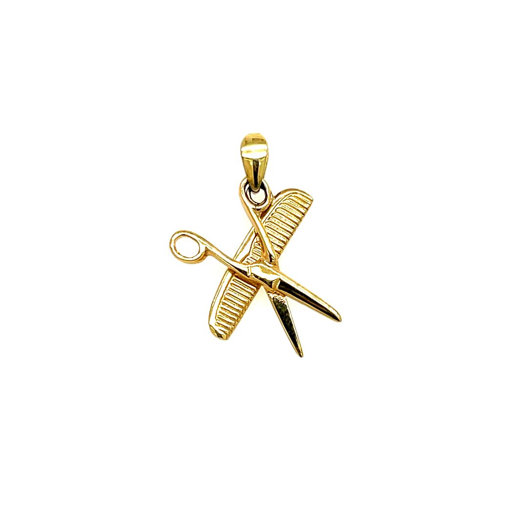 Pendentif en or pour femme DK-PD-208