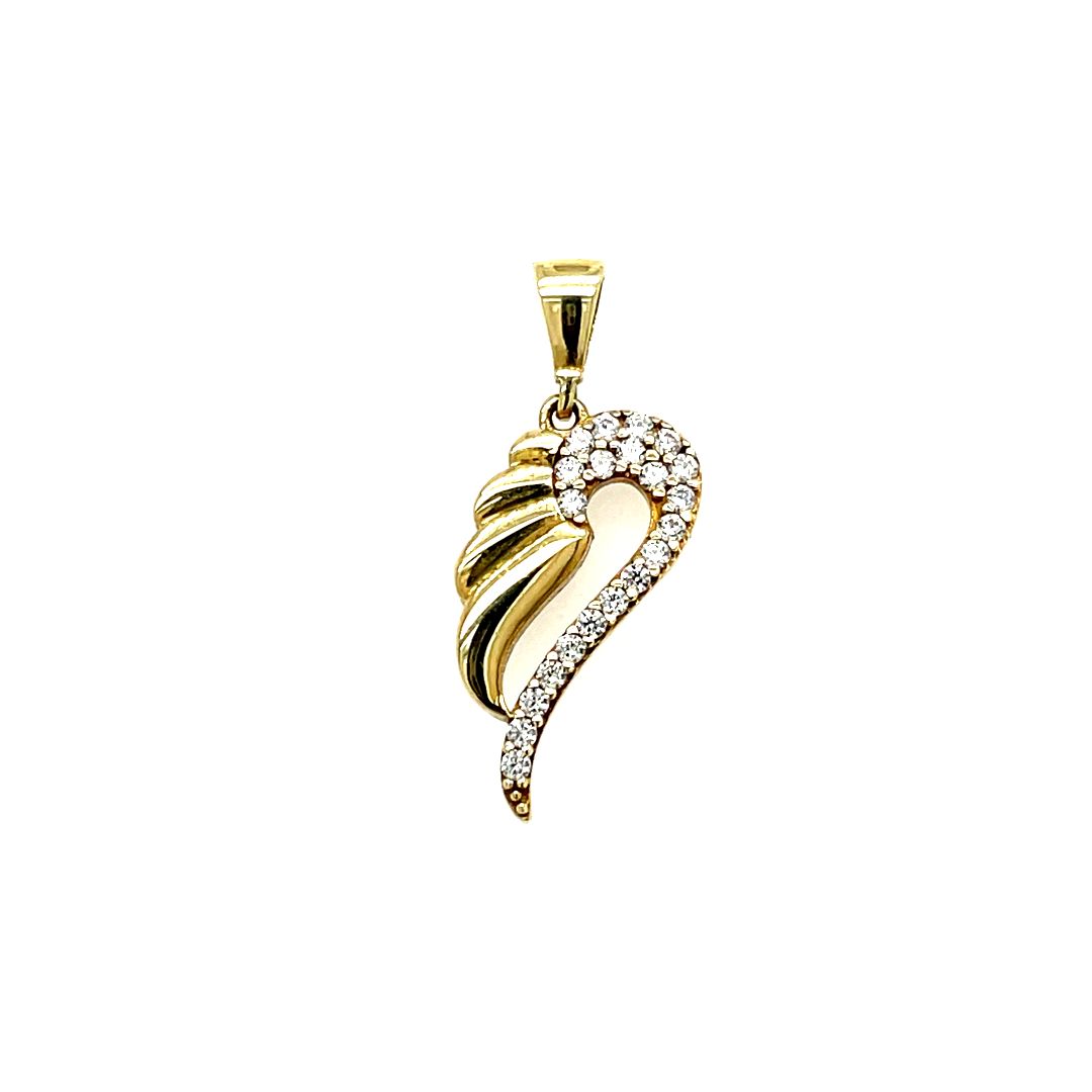 Pendentif en or pour femme DK-PD-229