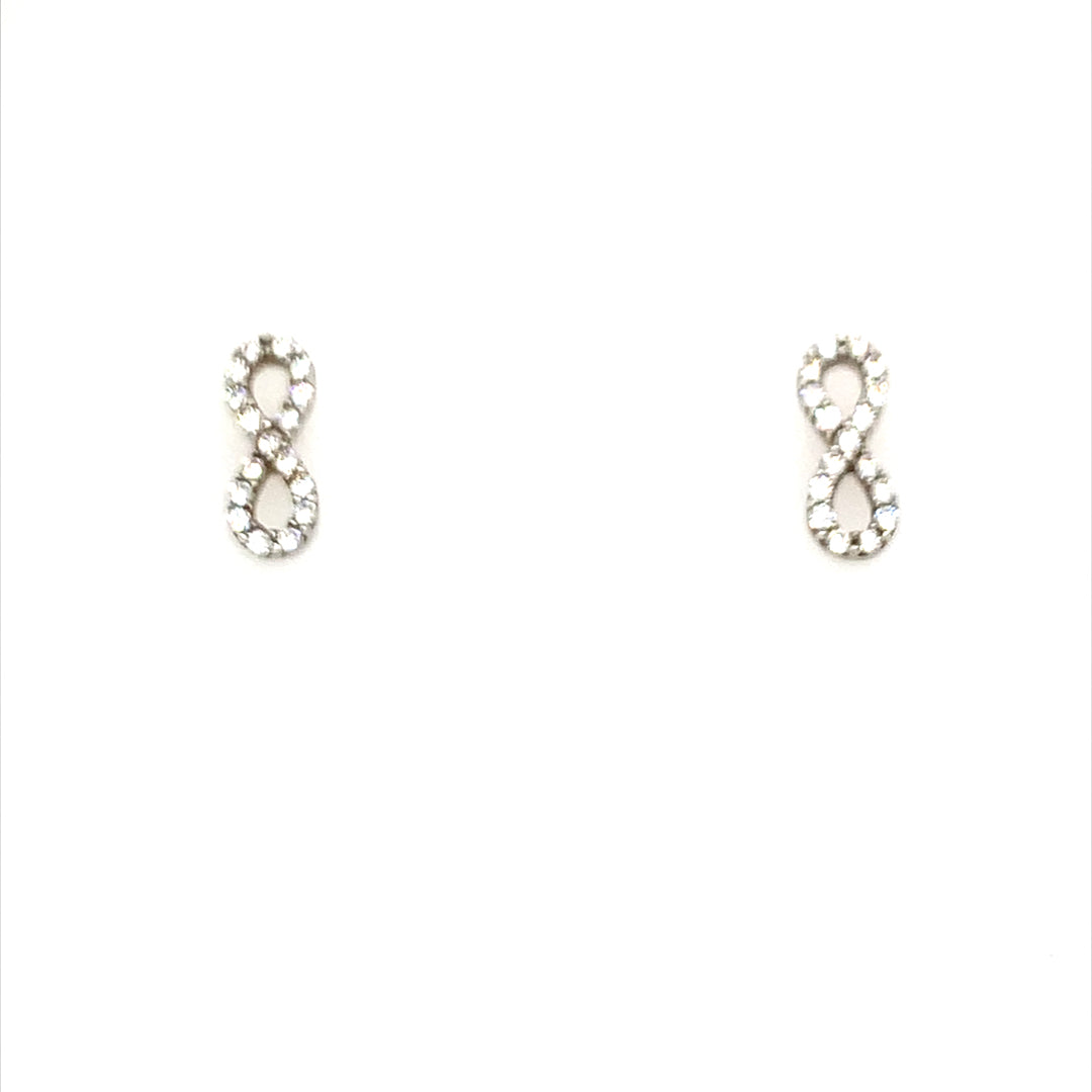 Boucles d'oreilles pour dames DKA-BO-275