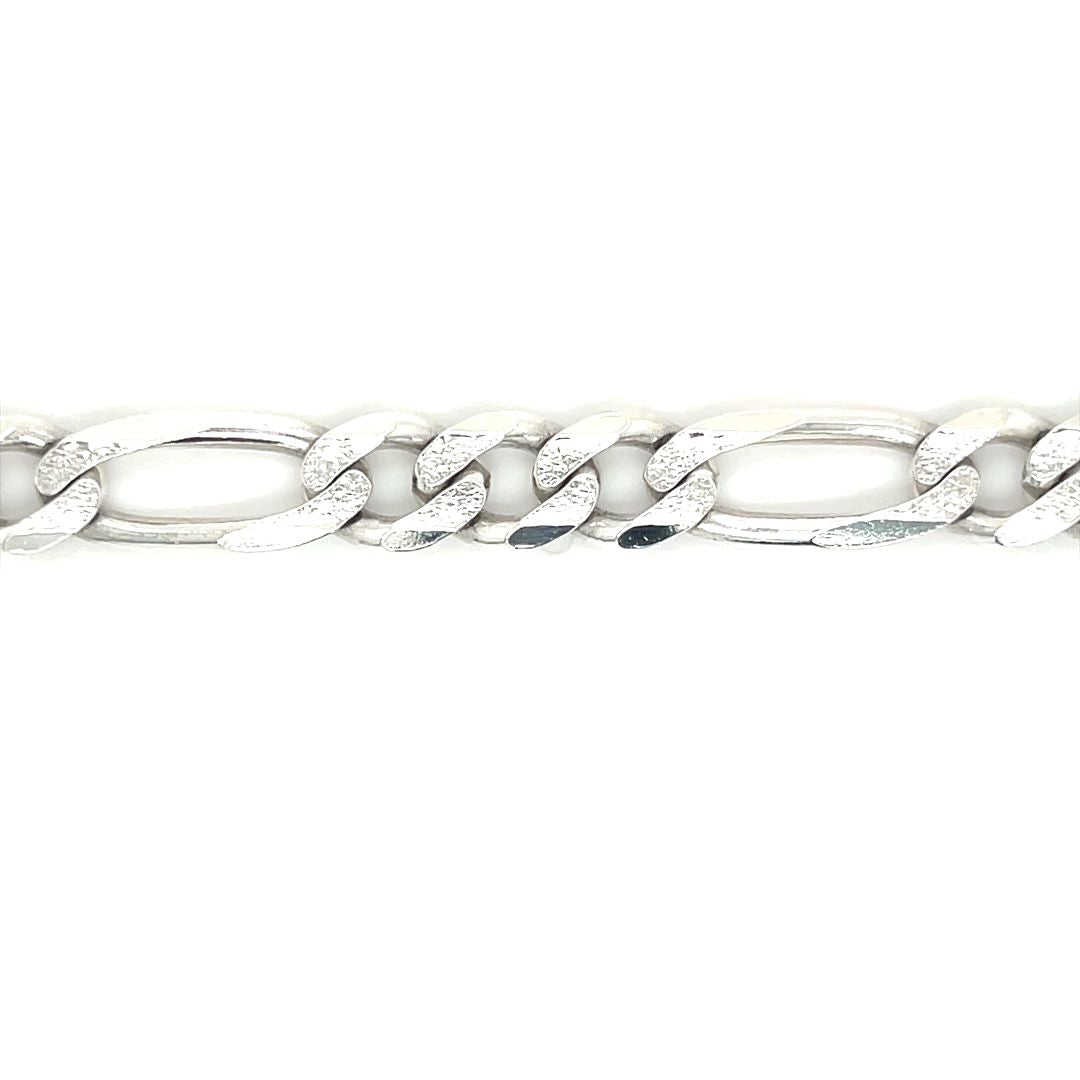 Chaine en argent pour homme DKA-CH-495