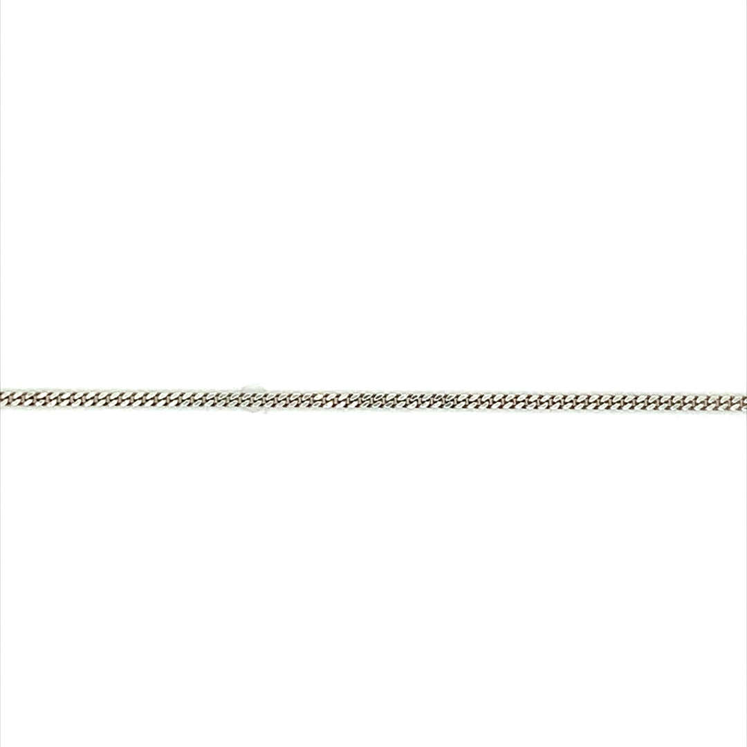 Chaine en argent .925 pour femmes DKA-CH-540