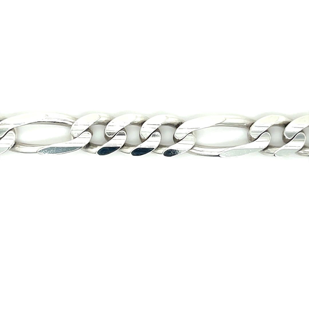 Chaine en argent pour homme DKA-CH-614