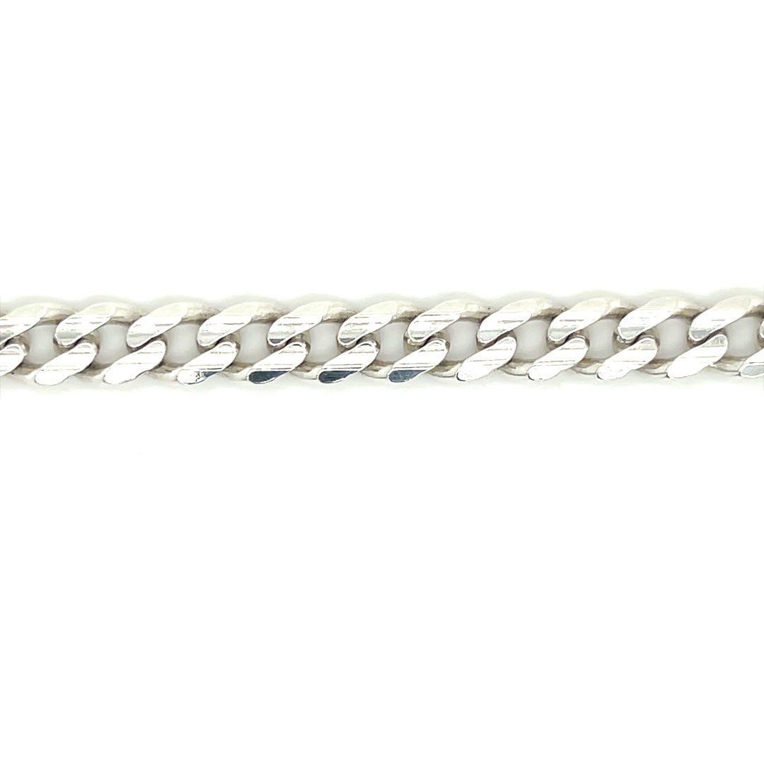 Chaine en argent pour homme DKA-CH-615